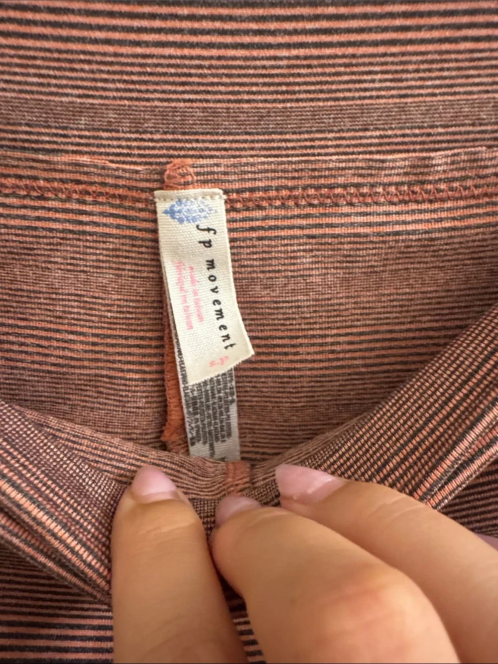 Free People Movement Shorts